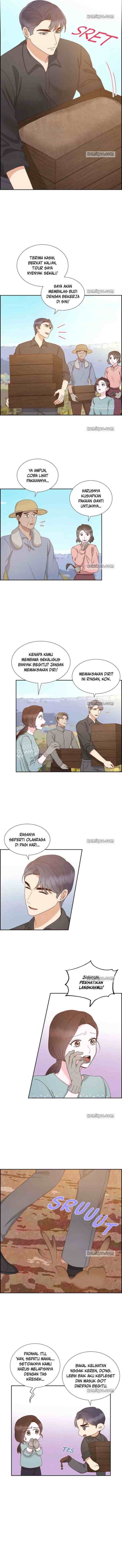 A Spoonful of Your Love chapter 56 halaman 4