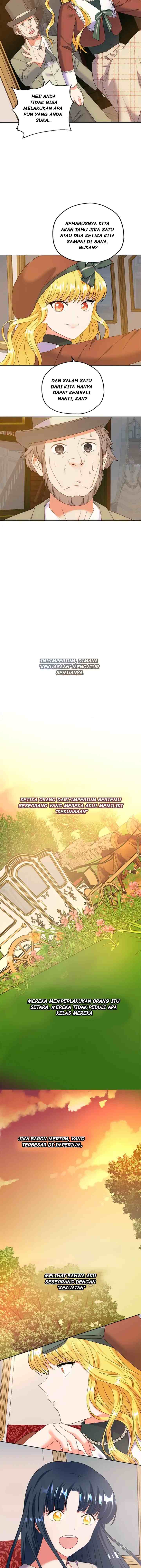 A Queen Without Her Crown chapter 15 halaman 4