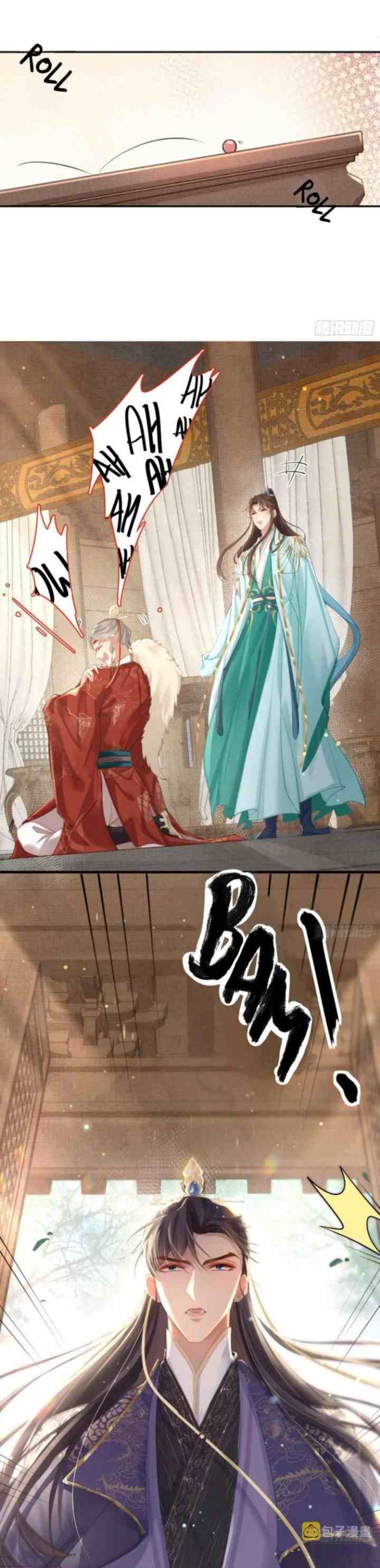 Rollover Guide for Overlord Type of Princess chapter 6 halaman 7