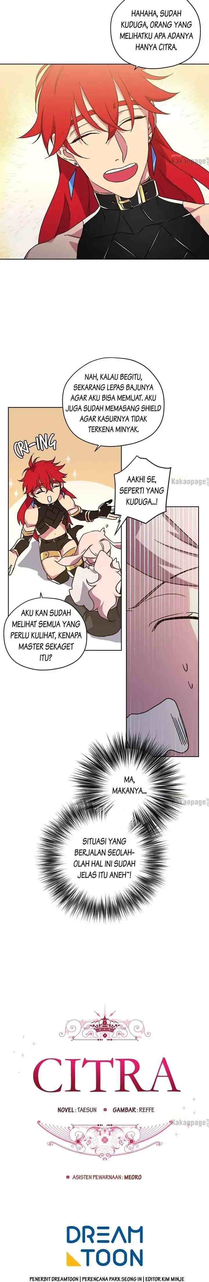 Chitra chapter 116 halaman 18