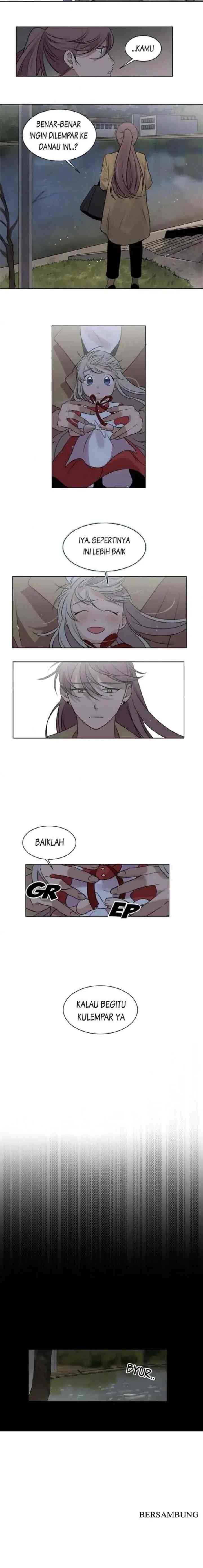 For Elise chapter 40 halaman 10