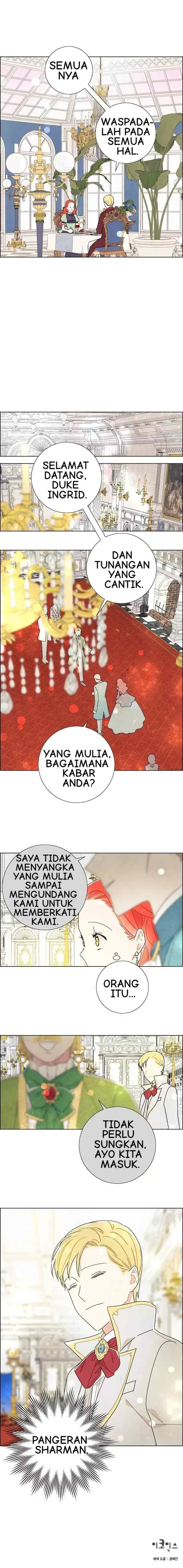 I Took the Male Lead's First Time chapter 41 halaman 13