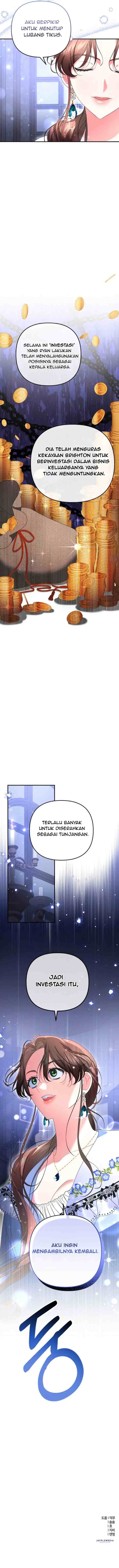 When I Stopped Being Your Shadow chapter 20 halaman 14