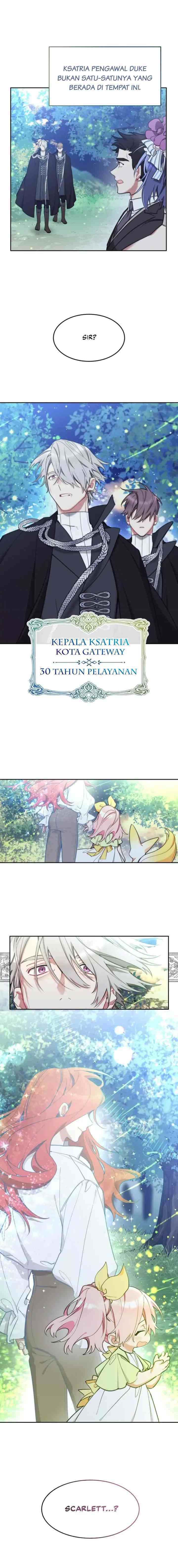 Lotto Princess chapter 30 halaman 17