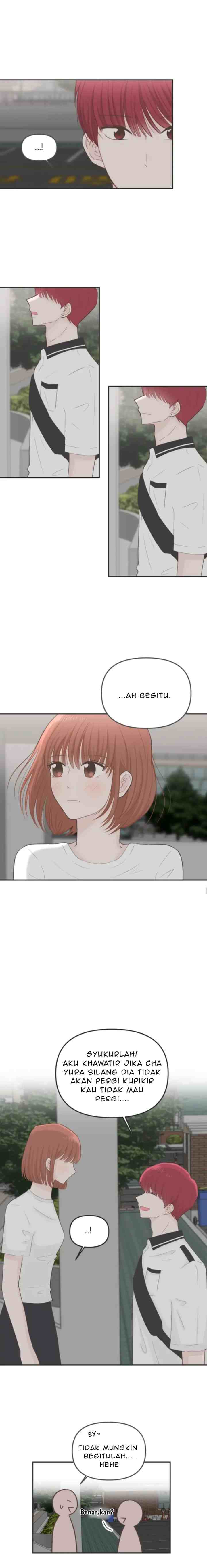 Exchange Male and Female chapter 23 halaman 4