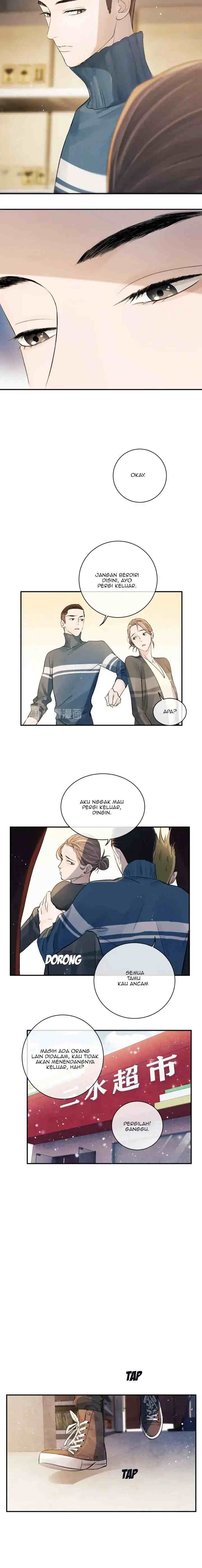 Sa Ye chapter 5 halaman 7