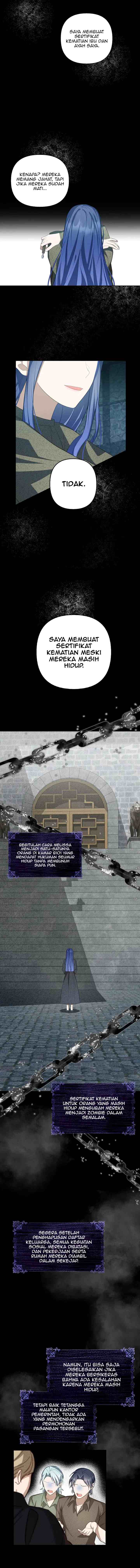 I'm A Cheater, But It's Okay chapter 15 halaman 7