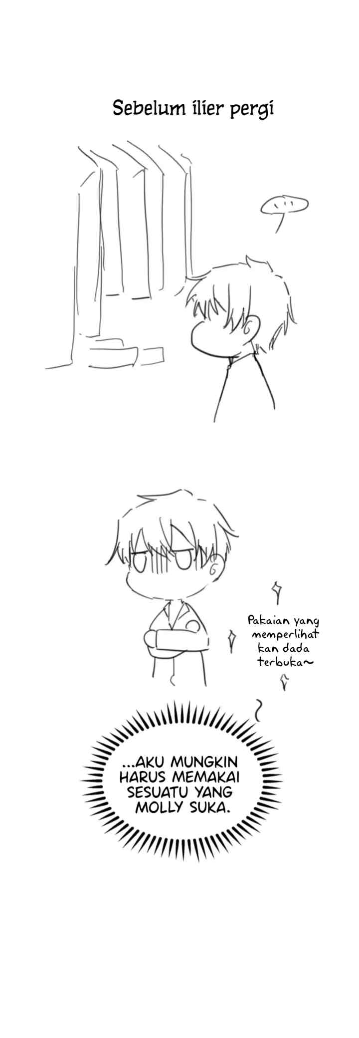Give The Harem To The Villainess chapter 44 halaman 15