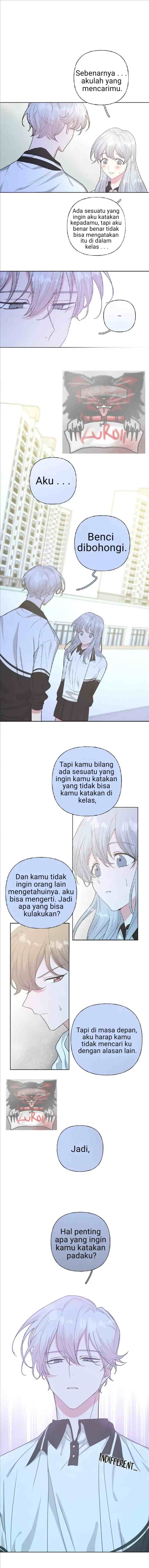 Don't Confess To Me chapter 10 halaman 4