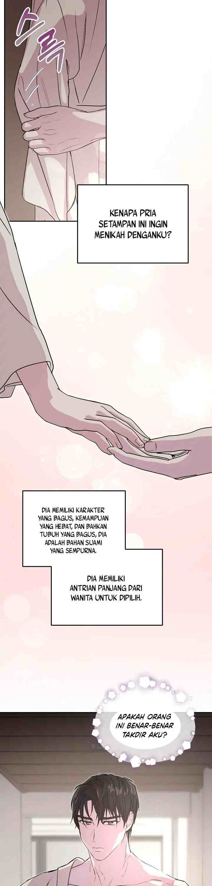 Save It For The Honeymoon chapter 16 halaman 17