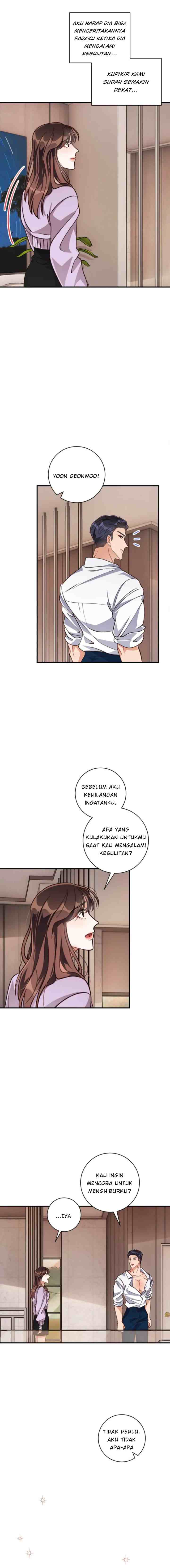 No Marriage is Perfect chapter 14 halaman 13