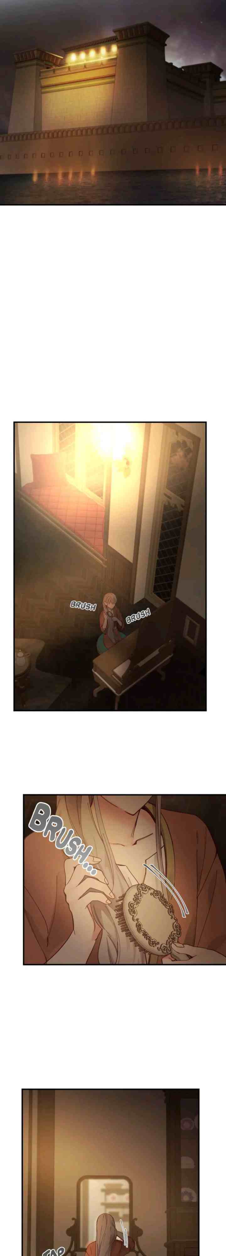 Amina of the Lamp chapter 104 halaman 16