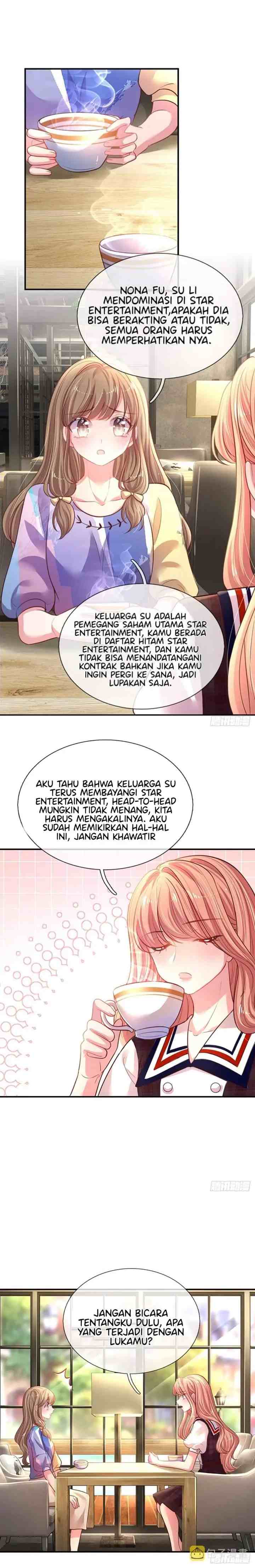 Drama Mommy Online Battle chapter 2 halaman 12