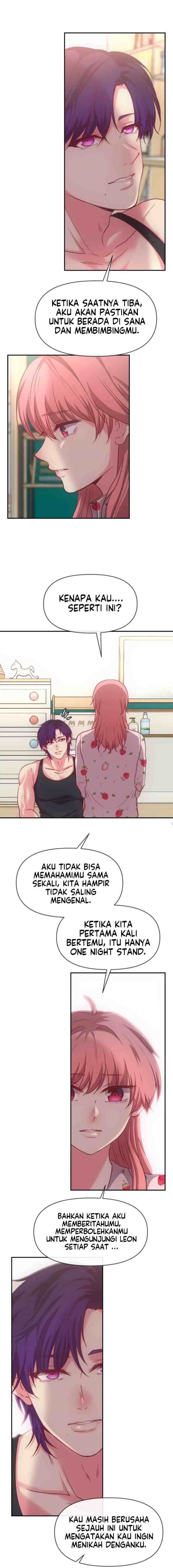 Hello Baby chapter 22 halaman 15