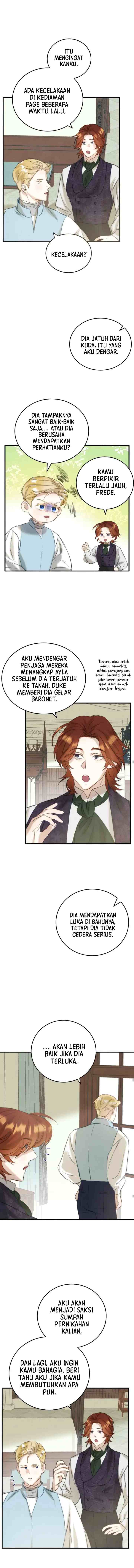 He's Not Just a Pretty Face chapter 5 halaman 13
