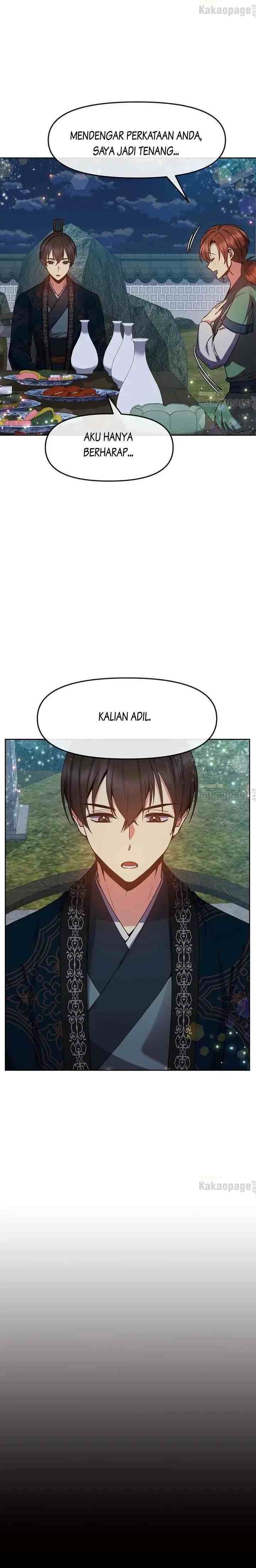 Queen's Revenge chapter 126 halaman 9