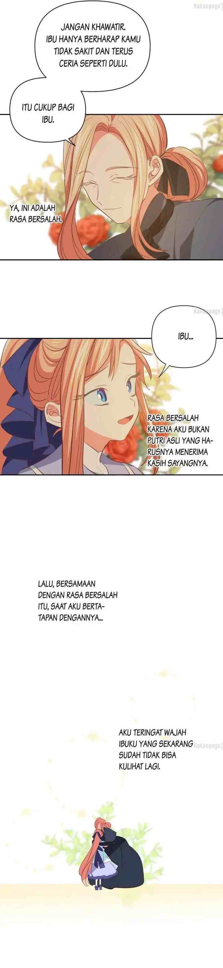 I Raised an Obsessive Second Male Lead chapter 9 halaman 13