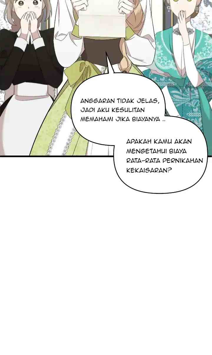 A Tipsy Marriage Proposal For The Emperor chapter 8 halaman 6