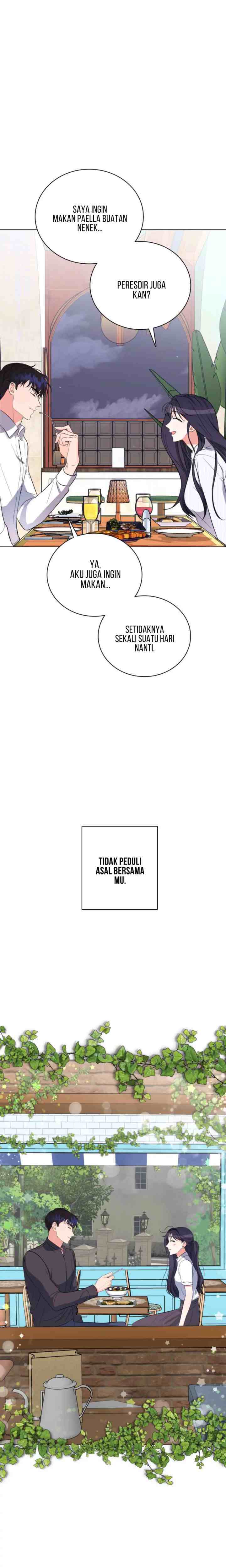 See You After Work chapter 17 halaman 18