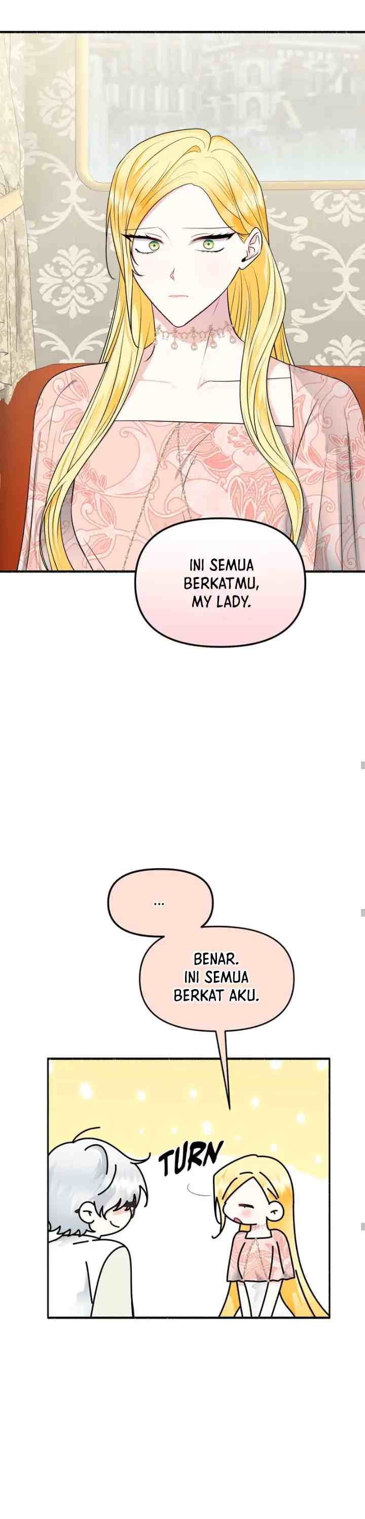 The Dead Husband Returns As A Scheming Man chapter 22 halaman 12