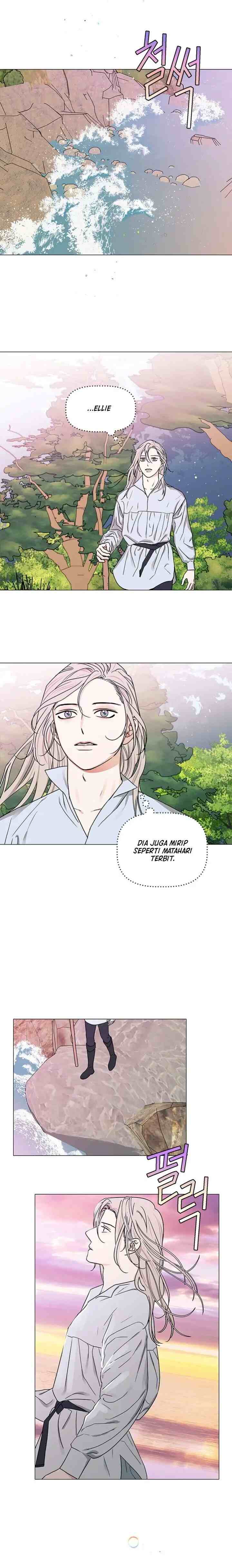 My Dazzling Downfall chapter 30 halaman 14
