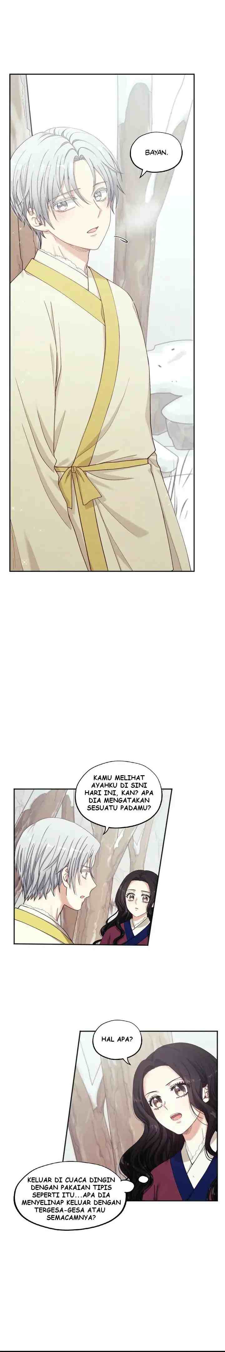 Elixir of the Sun chapter 2 halaman 10