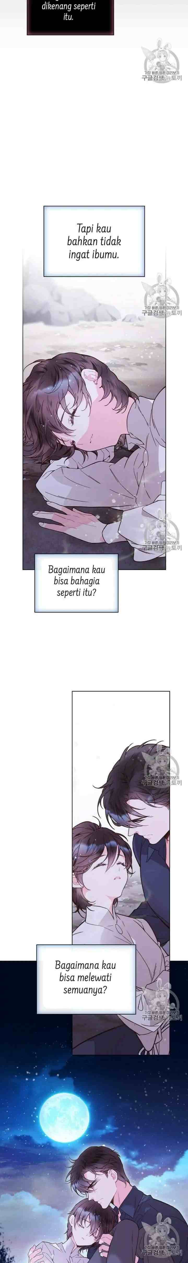 Béatrice chapter 43 halaman 16