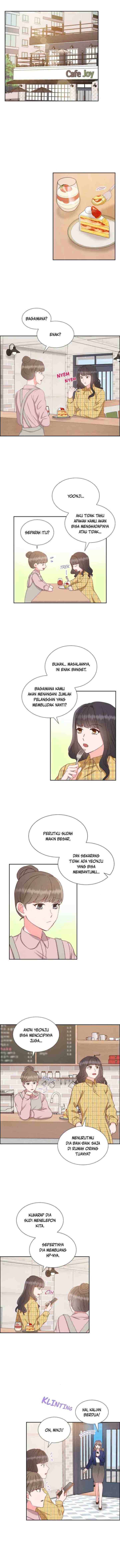 A Spoonful of Your Love chapter 50 halaman 4