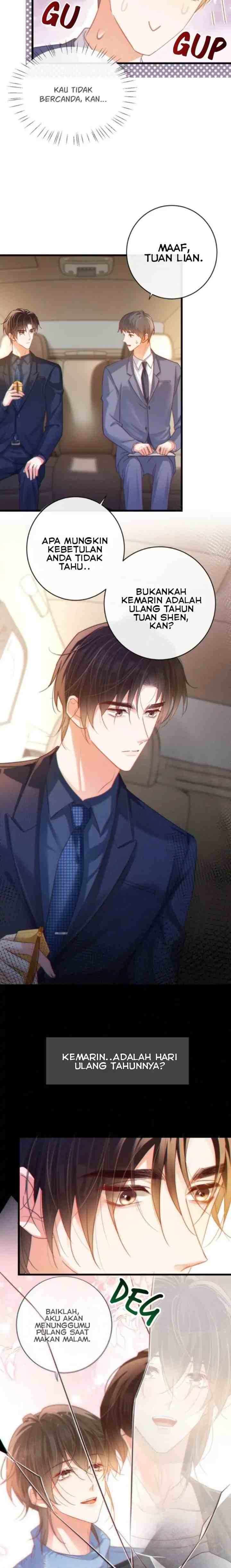 Intoxicated chapter 90 halaman 7