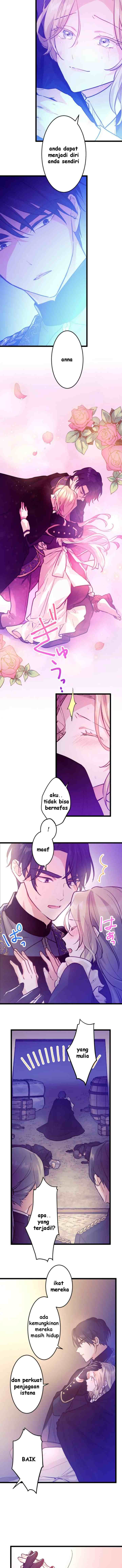 Lord Of Darkness, Just Crazy About A Servant chapter 8 halaman 10
