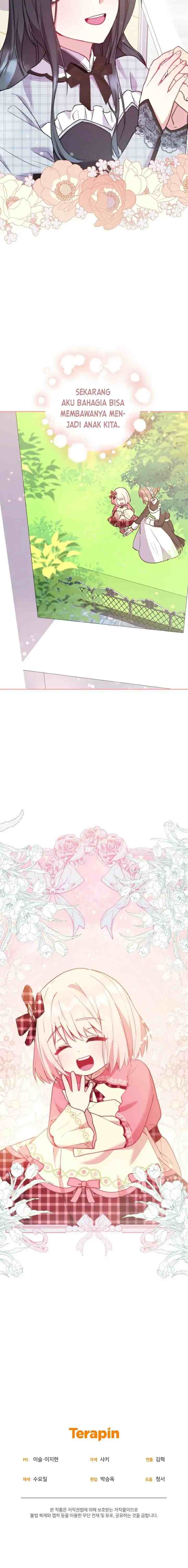 You Are So Cute chapter 9 halaman 12