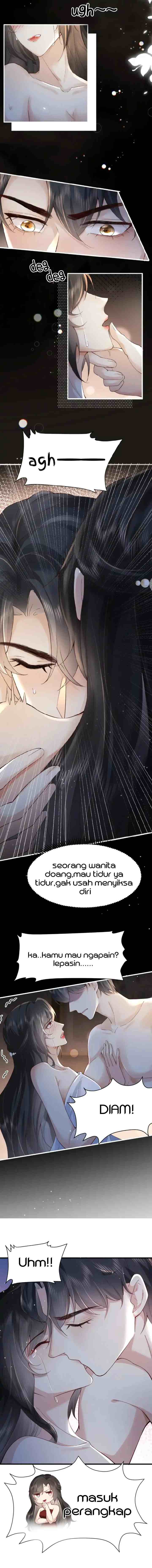 Honour the Scum Man's Fate, Let the Compassion Plot Go chapter 1 halaman 9