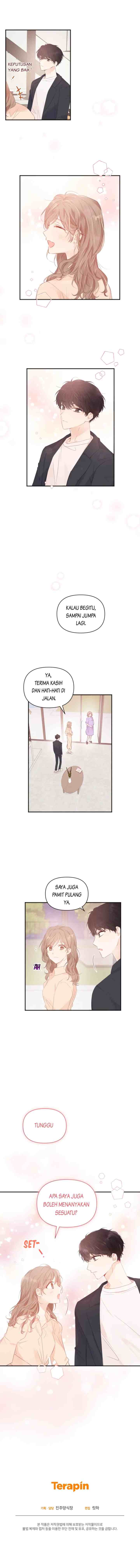 Ideal Delivery Service chapter 9 halaman 12