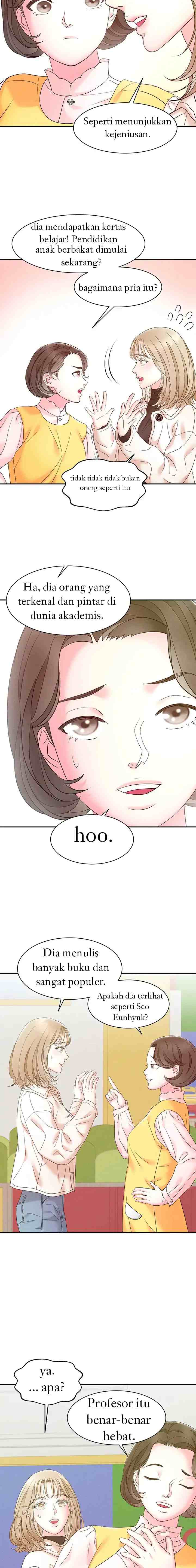 Fall for You chapter 26 halaman 14