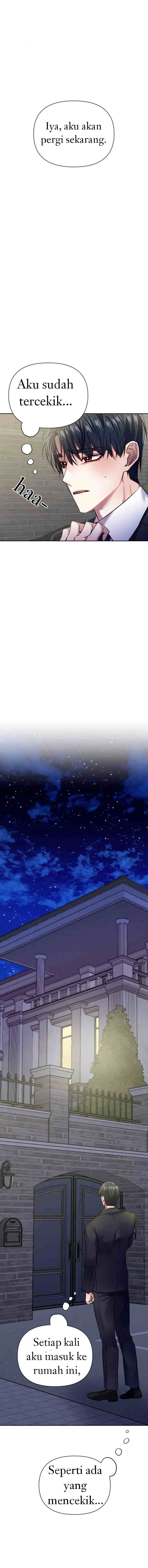 Love Master chapter 17 halaman 12