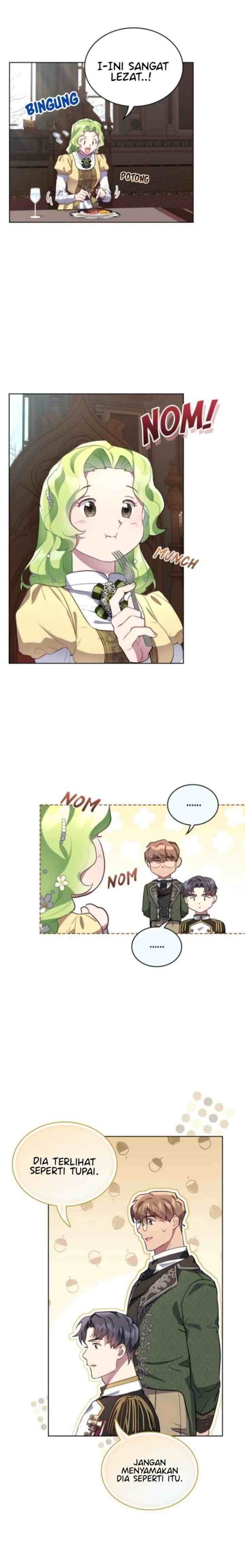 Princess of the Animals chapter 10 halaman 6