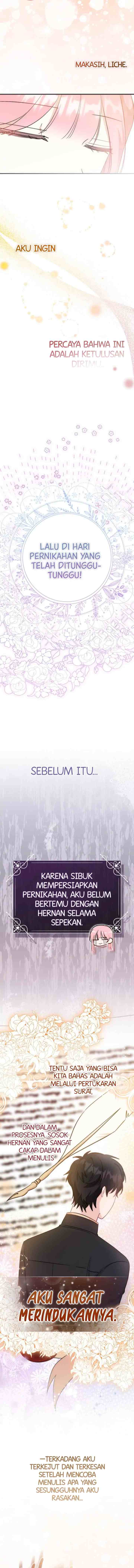 I Became the Sister of a Dying Heroine chapter 17 halaman 11