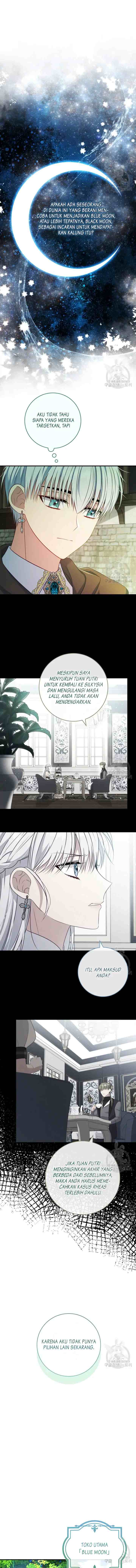 Fakes Don't Want To Be Real chapter 45 halaman 4