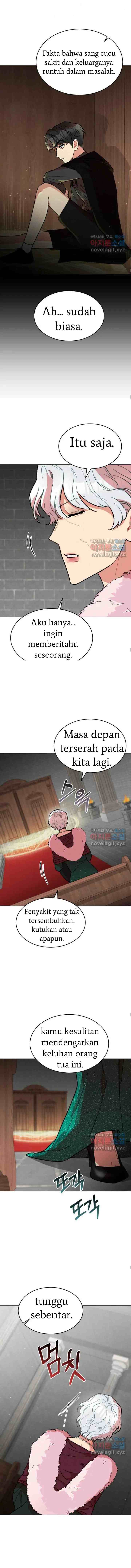 Jesse is Magnet Boy chapter 21 halaman 10