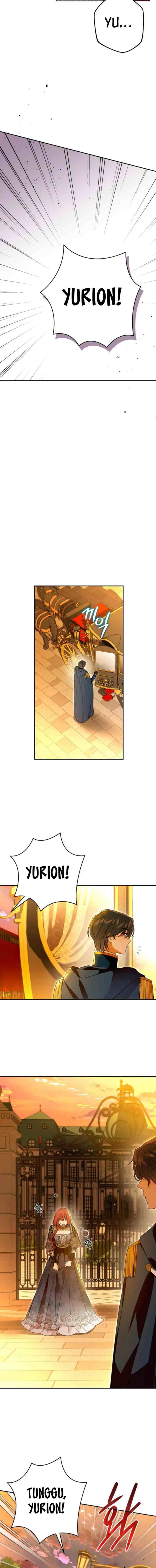 Little Princess Mint chapter 68 halaman 4