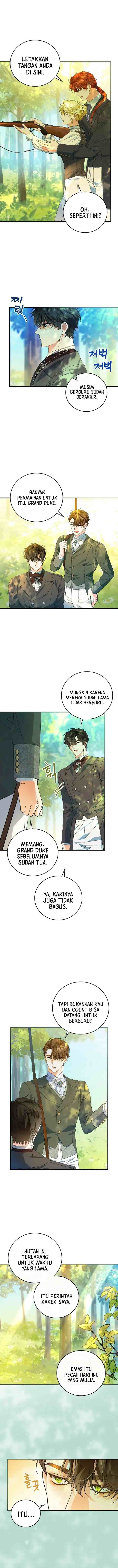 The Perfect Plan For A Fairy Tale Ending chapter 66 halaman 7