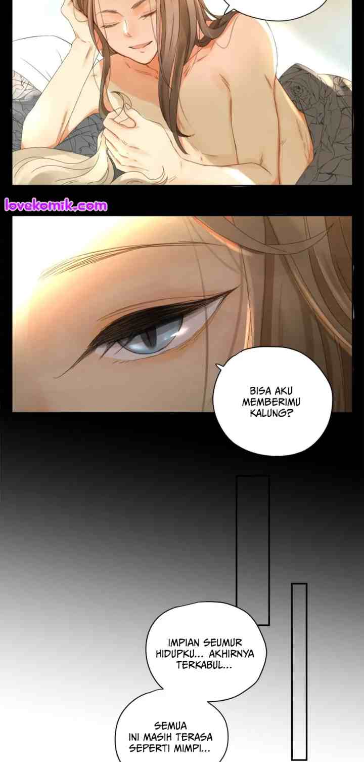 A World Ruled By Cats chapter 41 halaman 6