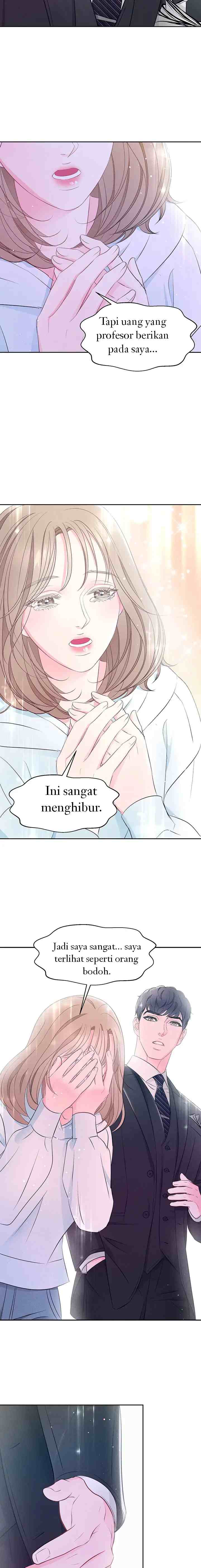 Fall for You chapter 15 halaman 15