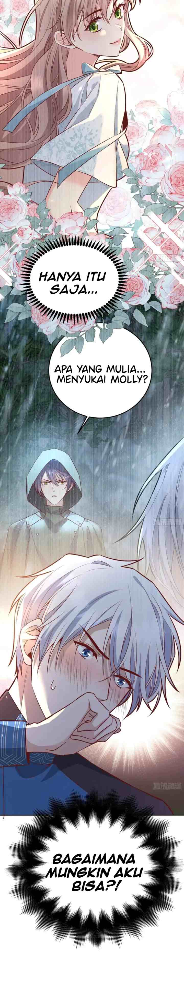 Give The Harem To The Villainess chapter 36 halaman 7