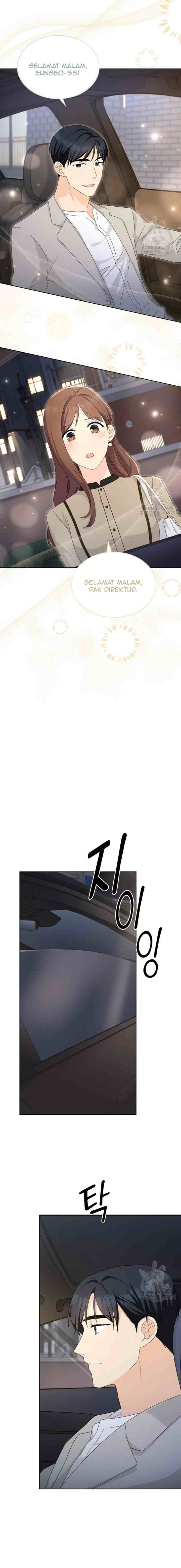 Love, Doing chapter 33 halaman 11