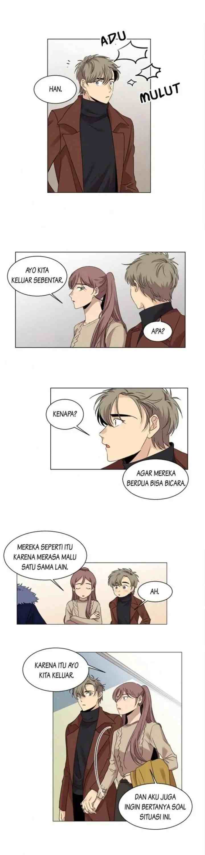 For Elise chapter 57 halaman 9