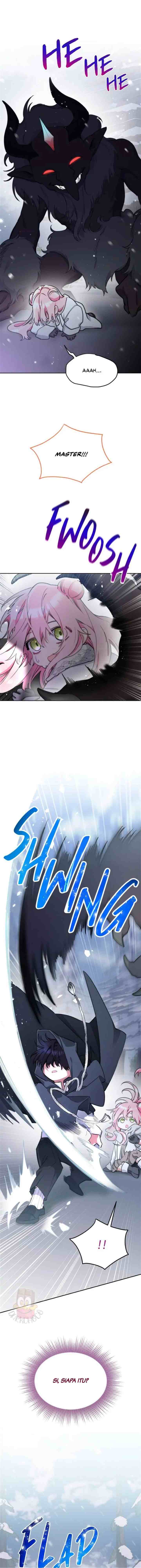 Lotto Princess chapter 44 halaman 17