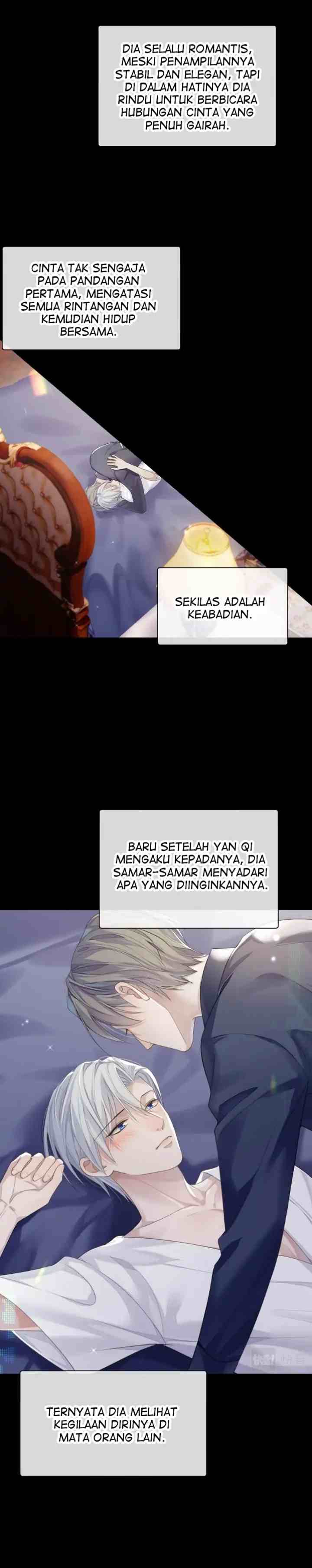 Continued Love chapter 69 halaman 6