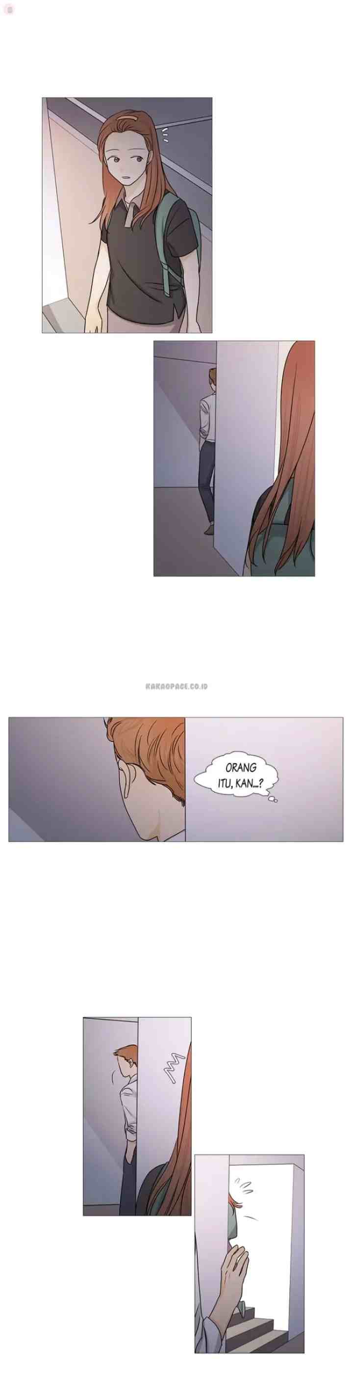 Doryung's Family chapter 2 halaman 11