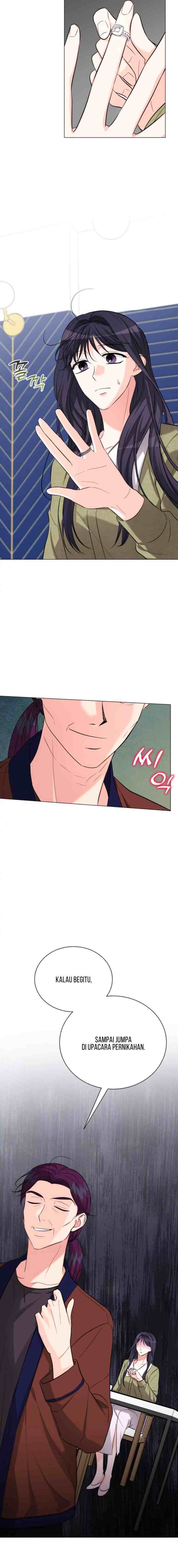See You After Work chapter 24 halaman 17
